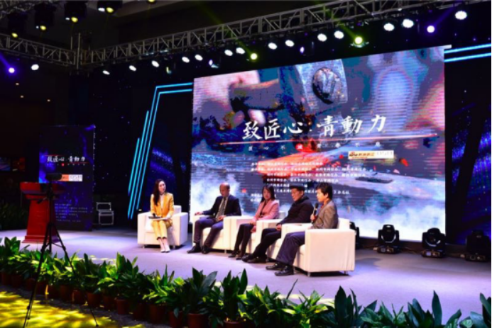 金年会电器 中国制造业转型升级的匠心典范