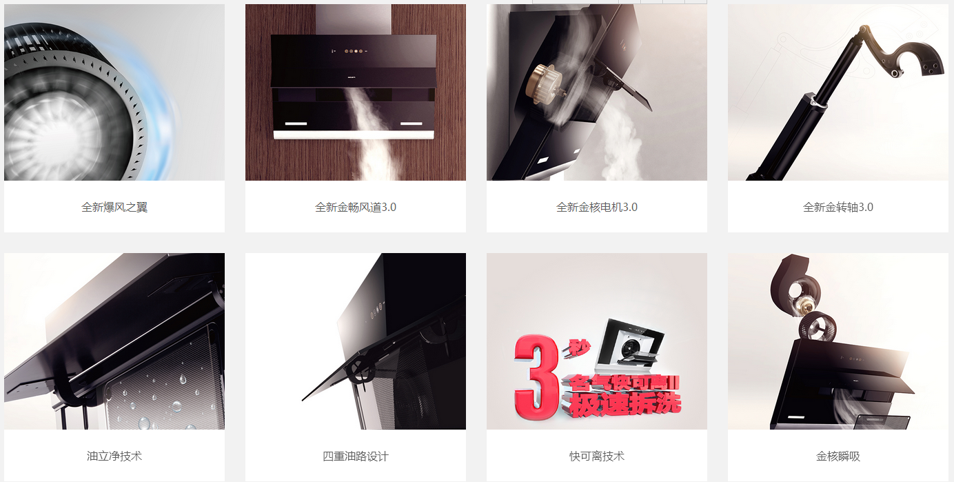 你家的油烟机和燃气灶安全吗？超龄服役“隐患大”